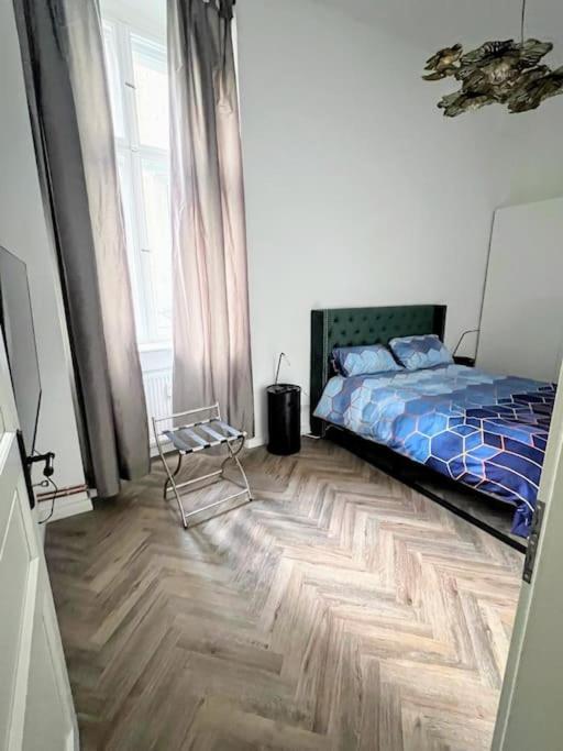 Loft Nahe Schloss Charlottenburg Berlin Bagian luar foto