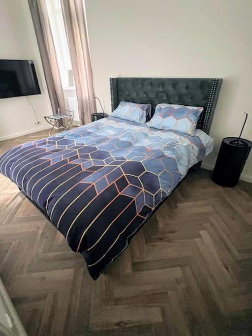 Loft Nahe Schloss Charlottenburg Berlin Bagian luar foto