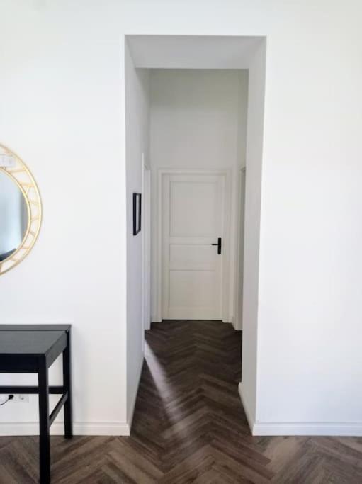 Loft Nahe Schloss Charlottenburg Berlin Bagian luar foto